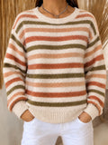 Women's Autumn Warm Casual Sweater