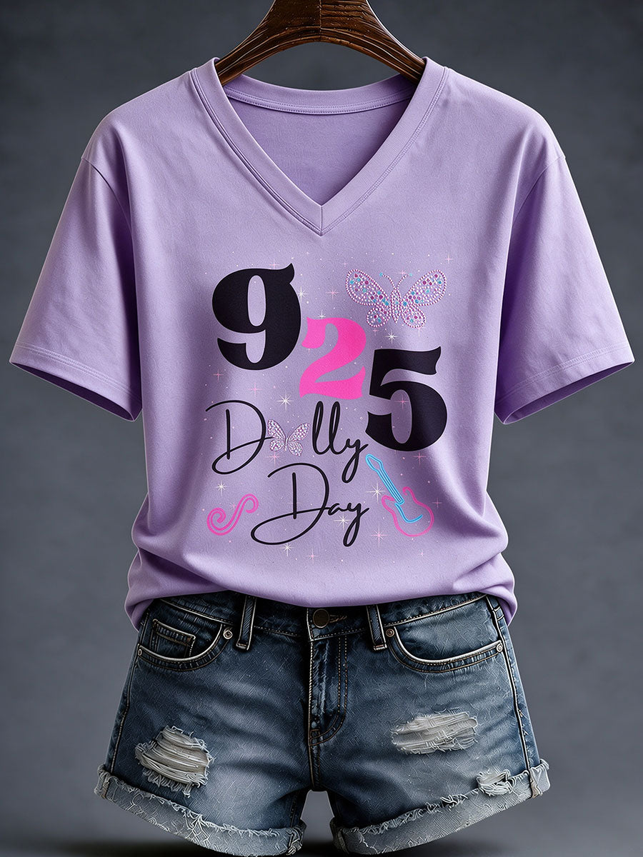 Women's Legendary female country singer T-Shirt