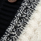 Women'S  Western Style Sweater Cardigan