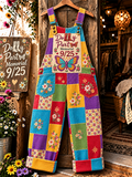 Ladies' Country Music Singer Commemorative Overalls