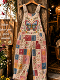 Ladies' Country Music Singer Commemorative Overalls