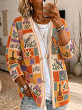 Women's Tennessee Knitted Cardigan