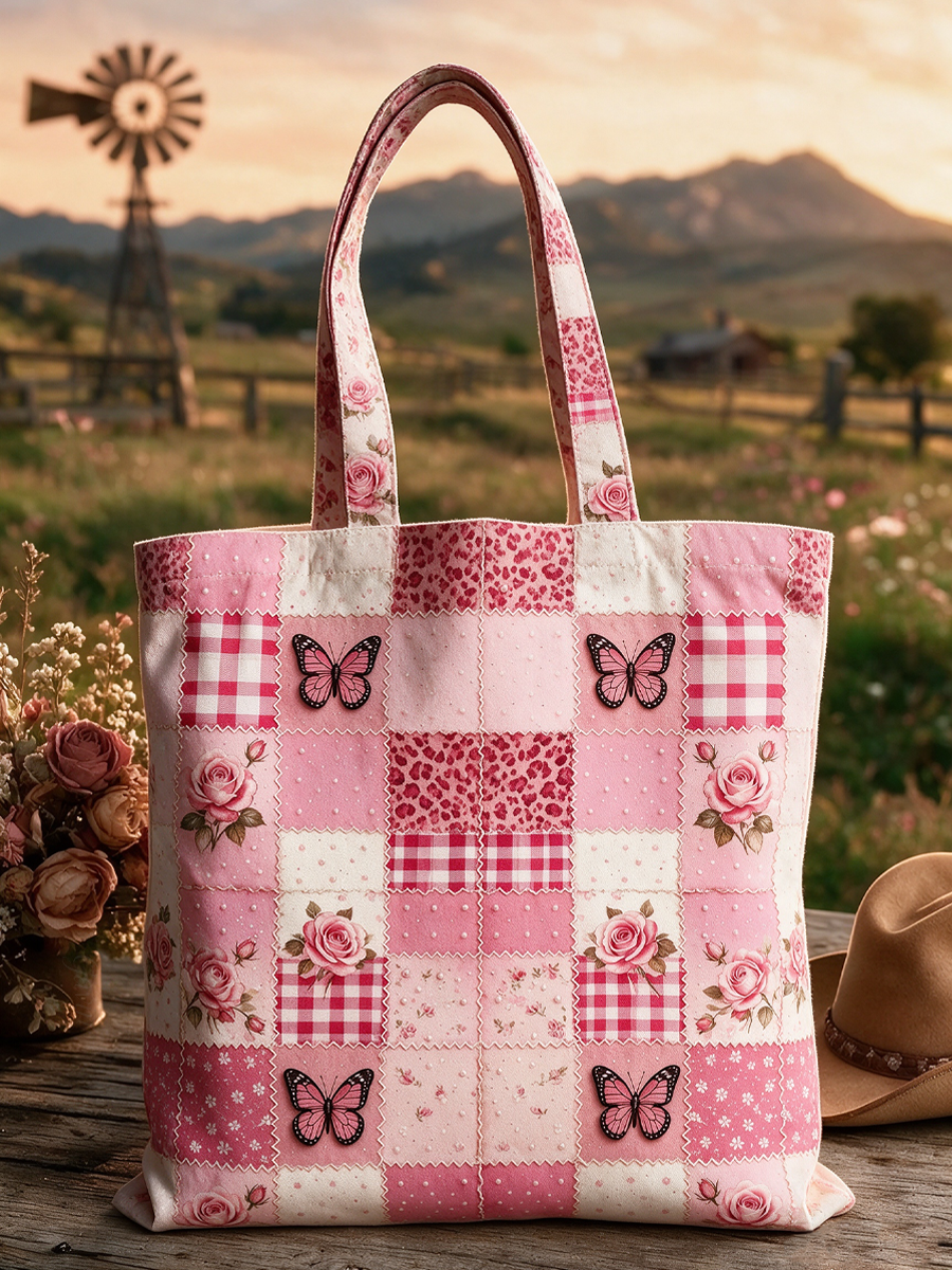 Legendary Country Music Singer Tote Bag