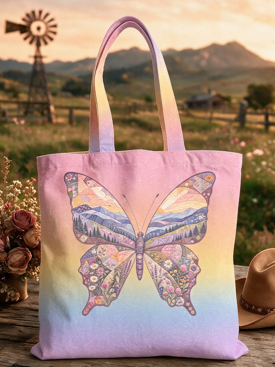 Legendary Country Music Singer Tote Bag