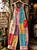 Ladies' Country Music Singer Commemorative Overalls